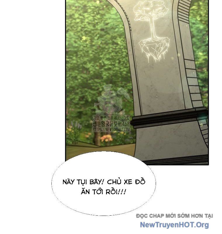 Chủ Xe Thức Ăn Nhanh Trong Ngục Tối Chapter 72 - Trang 2