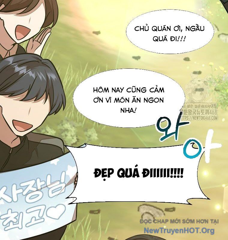 Chủ Xe Thức Ăn Nhanh Trong Ngục Tối Chapter 72 - Trang 2