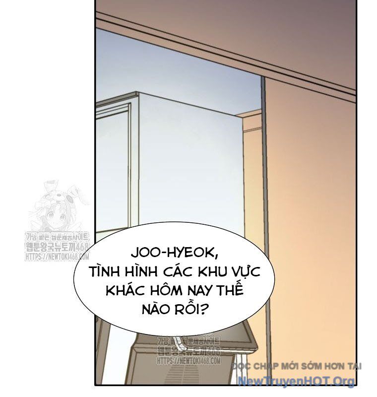 Chủ Xe Thức Ăn Nhanh Trong Ngục Tối Chapter 73 - Trang 2