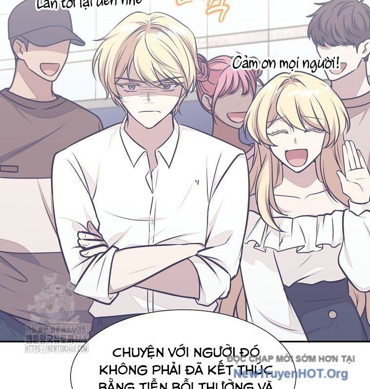 Chủ Xe Thức Ăn Nhanh Trong Ngục Tối Chapter 73 - Trang 2