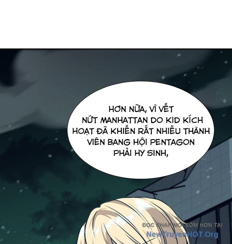 Chủ Xe Thức Ăn Nhanh Trong Ngục Tối Chapter 73 - Trang 2