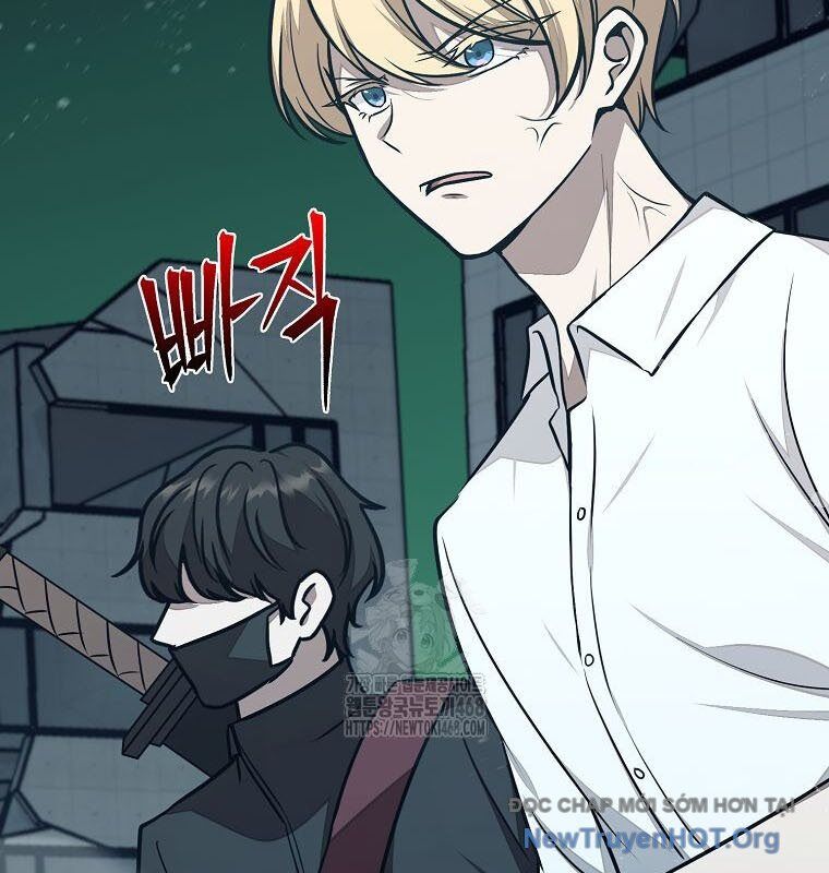 Chủ Xe Thức Ăn Nhanh Trong Ngục Tối Chapter 73 - Trang 2