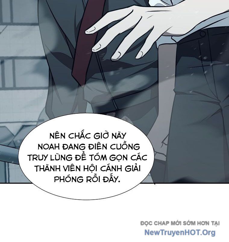 Chủ Xe Thức Ăn Nhanh Trong Ngục Tối Chapter 73 - Trang 2