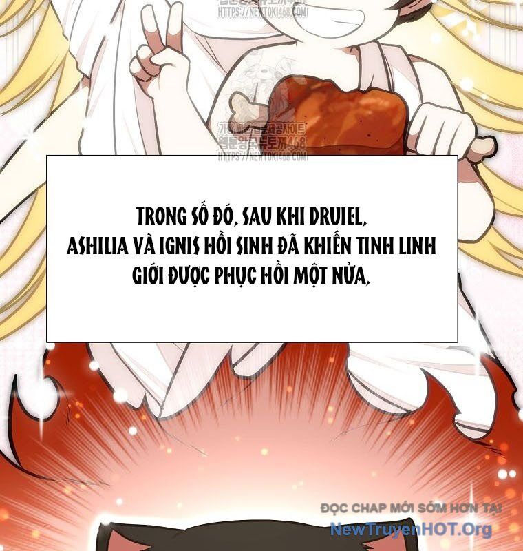 Chủ Xe Thức Ăn Nhanh Trong Ngục Tối Chapter 73 - Trang 2