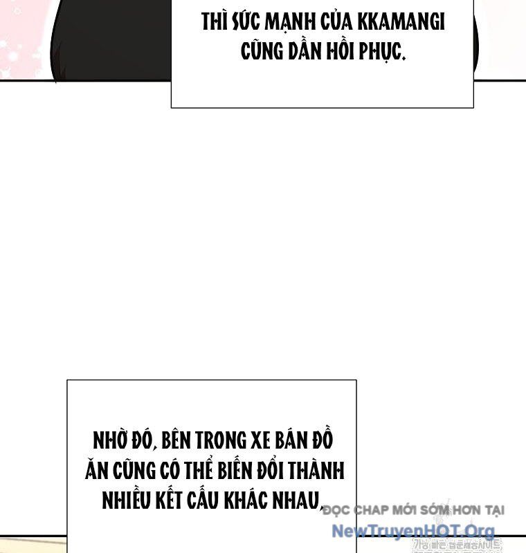 Chủ Xe Thức Ăn Nhanh Trong Ngục Tối Chapter 73 - Trang 2