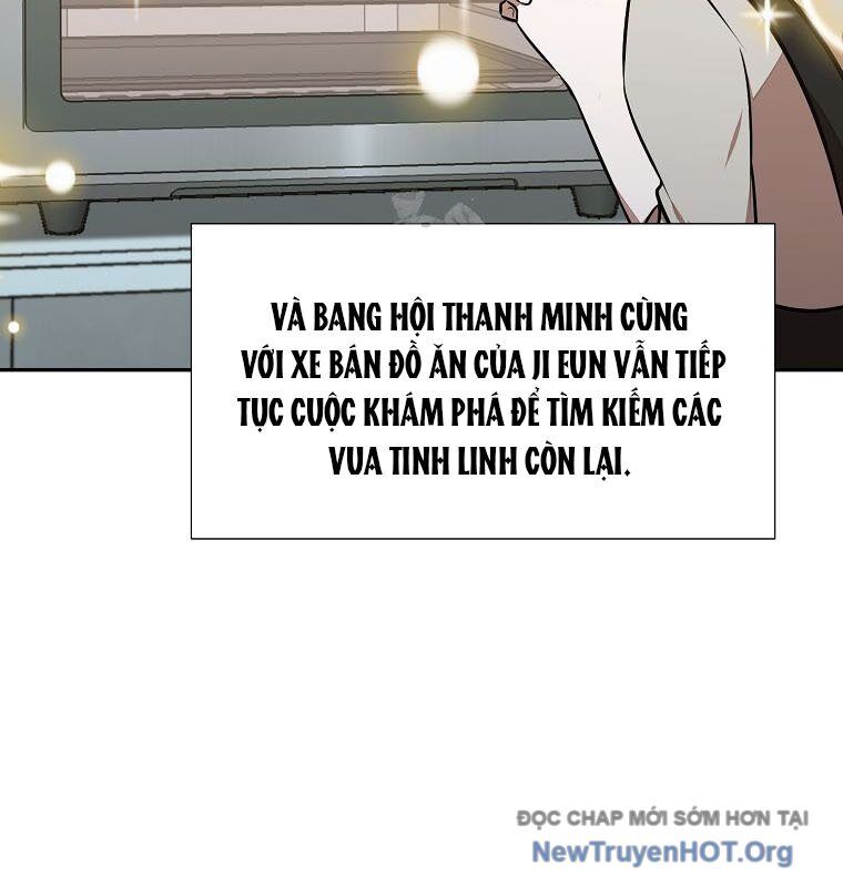 Chủ Xe Thức Ăn Nhanh Trong Ngục Tối Chapter 73 - Trang 2