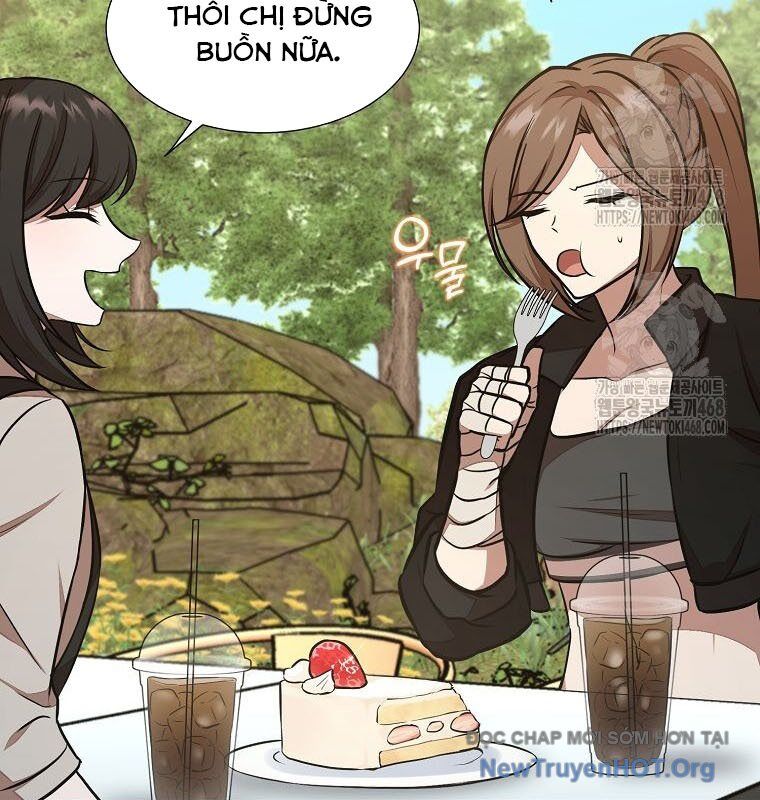 Chủ Xe Thức Ăn Nhanh Trong Ngục Tối Chapter 73 - Trang 2