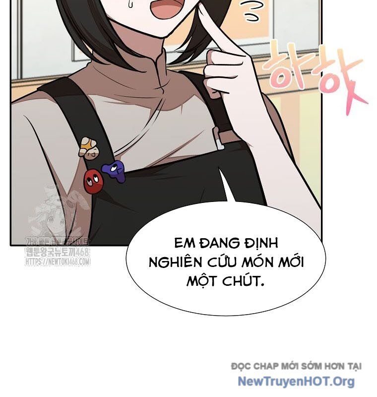 Chủ Xe Thức Ăn Nhanh Trong Ngục Tối Chapter 73 - Trang 2