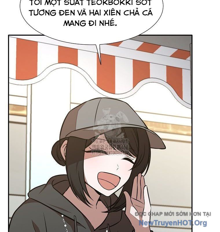 Chủ Xe Thức Ăn Nhanh Trong Ngục Tối Chapter 73 - Trang 2
