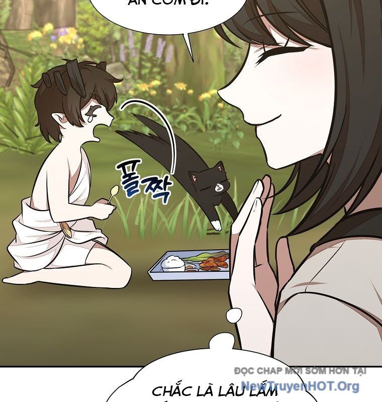 Chủ Xe Thức Ăn Nhanh Trong Ngục Tối Chapter 73 - Trang 2