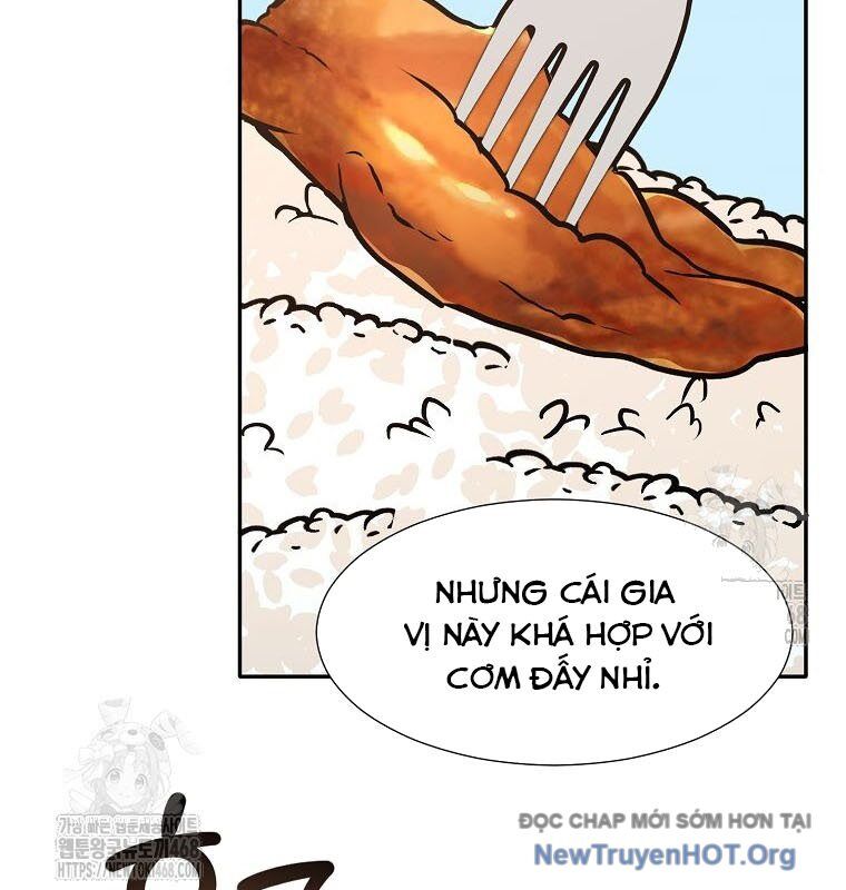 Chủ Xe Thức Ăn Nhanh Trong Ngục Tối Chapter 73 - Trang 2