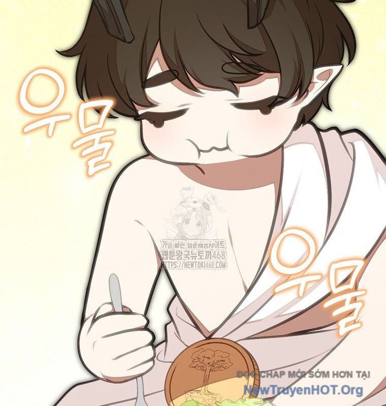 Chủ Xe Thức Ăn Nhanh Trong Ngục Tối Chapter 73 - Trang 2