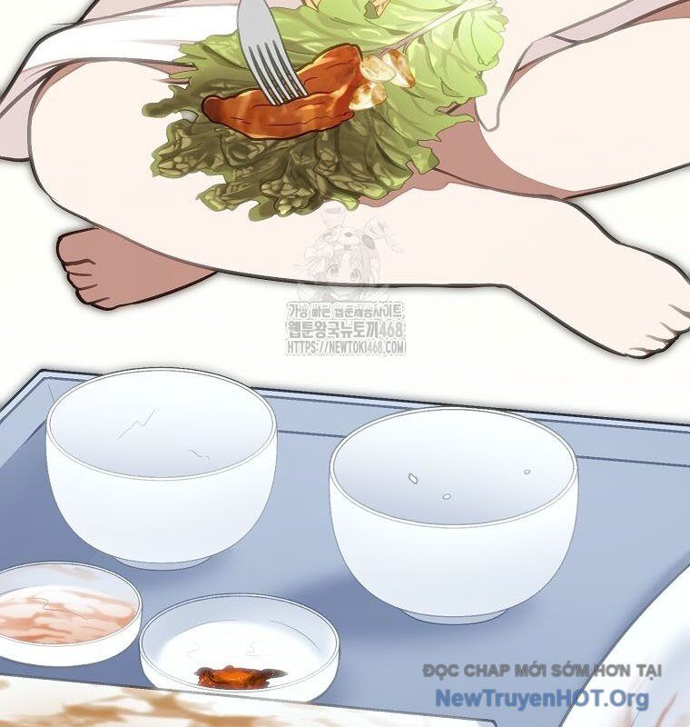 Chủ Xe Thức Ăn Nhanh Trong Ngục Tối Chapter 73 - Trang 2