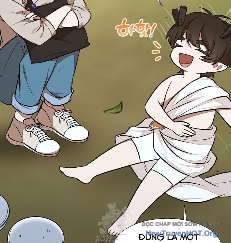 Chủ Xe Thức Ăn Nhanh Trong Ngục Tối Chapter 73 - Trang 2