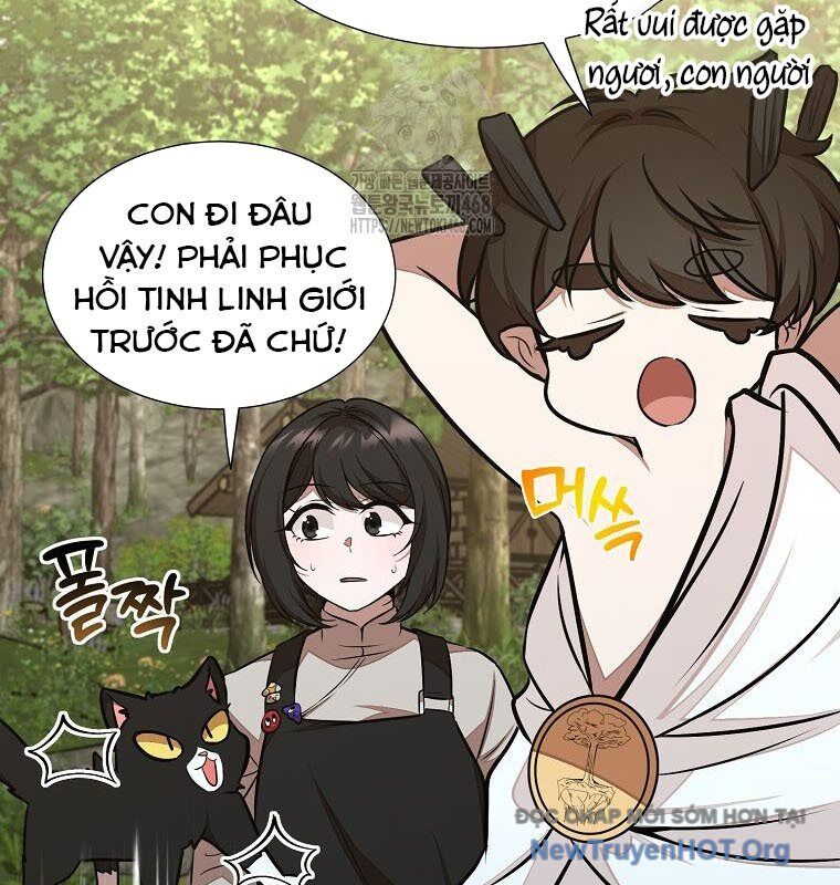 Chủ Xe Thức Ăn Nhanh Trong Ngục Tối Chapter 73 - Trang 2