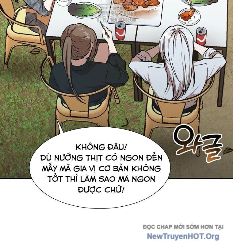 Chủ Xe Thức Ăn Nhanh Trong Ngục Tối Chapter 73 - Trang 2