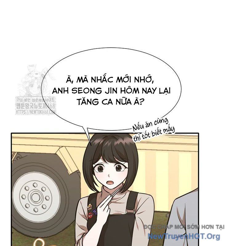 Chủ Xe Thức Ăn Nhanh Trong Ngục Tối Chapter 73 - Trang 2
