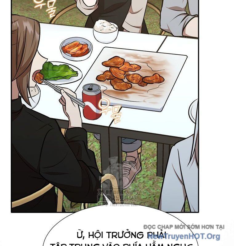 Chủ Xe Thức Ăn Nhanh Trong Ngục Tối Chapter 73 - Trang 2