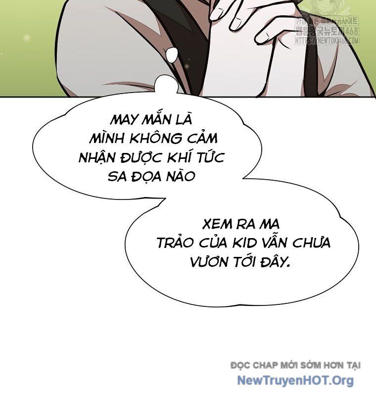 Chủ Xe Thức Ăn Nhanh Trong Ngục Tối Chapter 73 - Trang 2