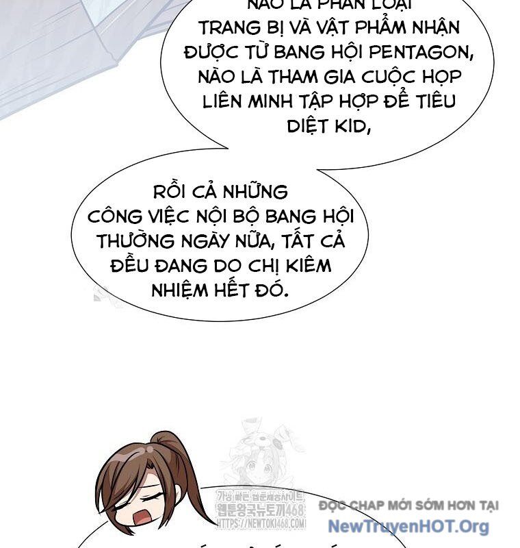 Chủ Xe Thức Ăn Nhanh Trong Ngục Tối Chapter 73 - Trang 2