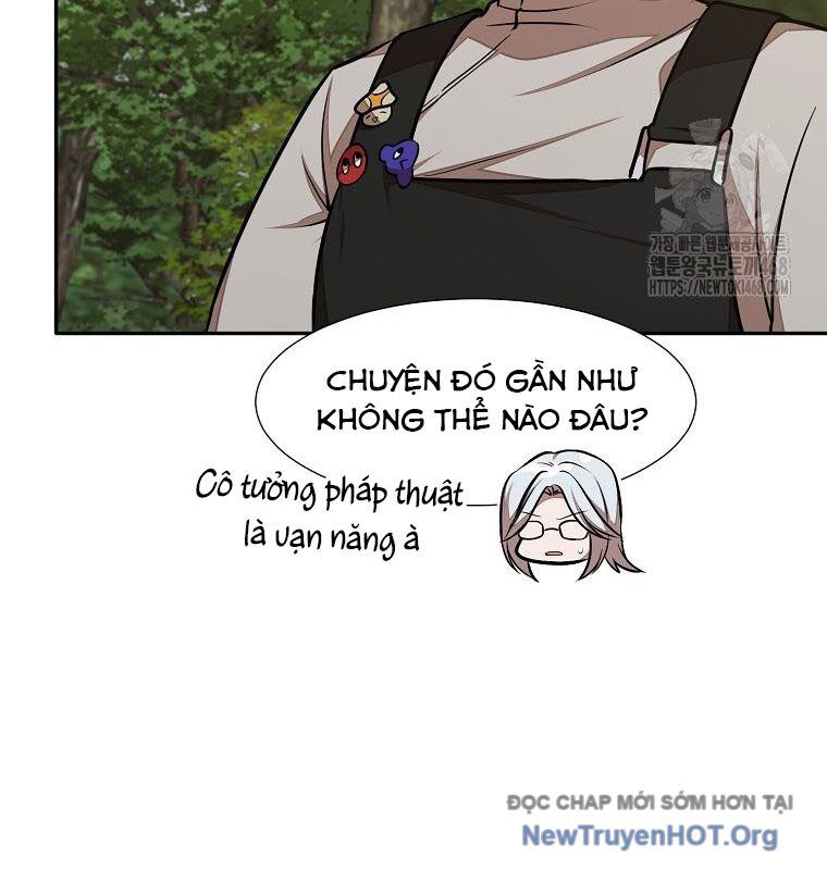 Chủ Xe Thức Ăn Nhanh Trong Ngục Tối Chapter 73 - Trang 2