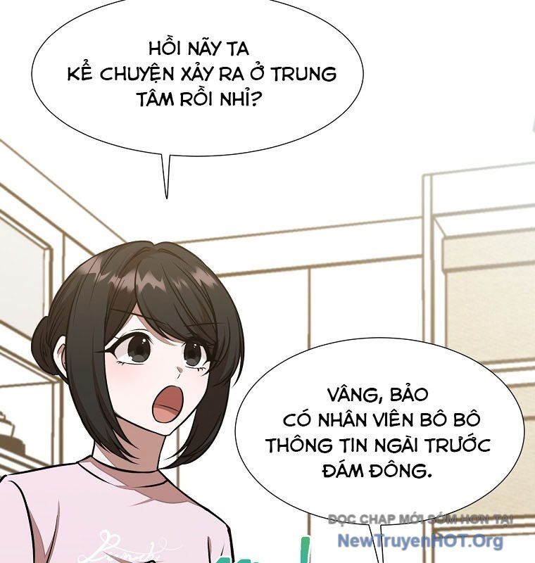 Chủ Xe Thức Ăn Nhanh Trong Ngục Tối Chapter 74 - Trang 2