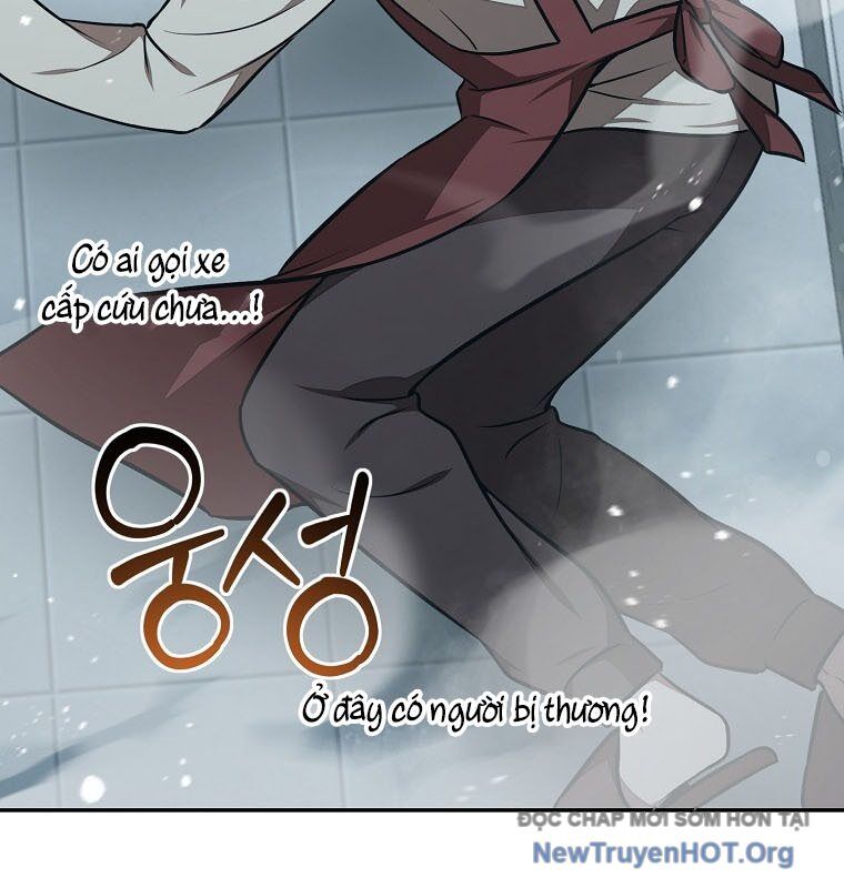 Chủ Xe Thức Ăn Nhanh Trong Ngục Tối Chapter 74 - Trang 2