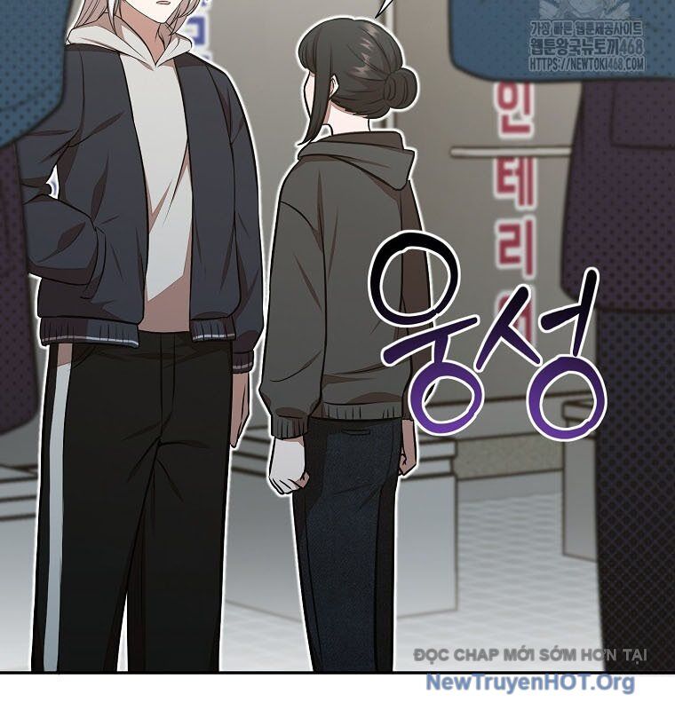 Chủ Xe Thức Ăn Nhanh Trong Ngục Tối Chapter 74 - Trang 2