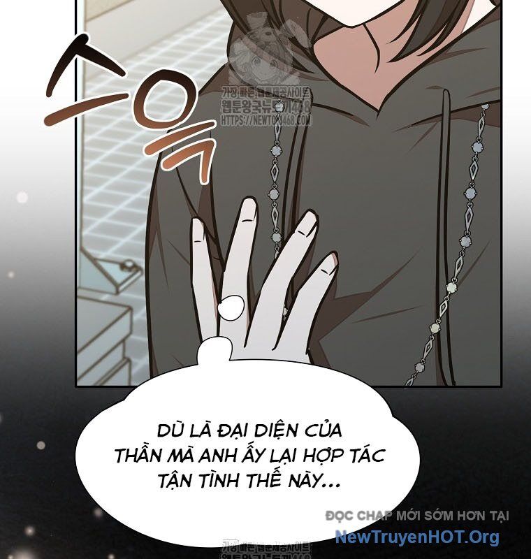 Chủ Xe Thức Ăn Nhanh Trong Ngục Tối Chapter 74 - Trang 2