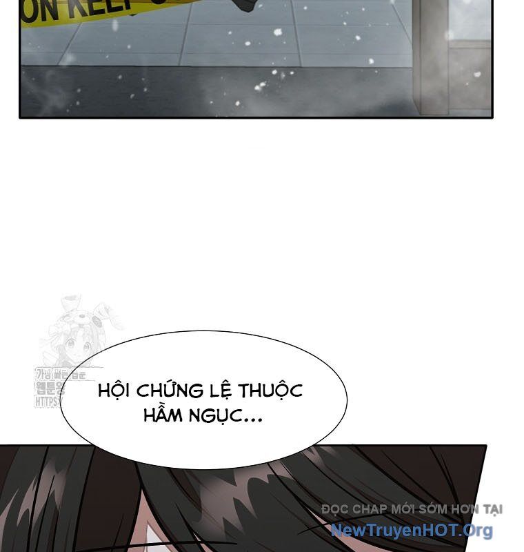 Chủ Xe Thức Ăn Nhanh Trong Ngục Tối Chapter 74 - Trang 2