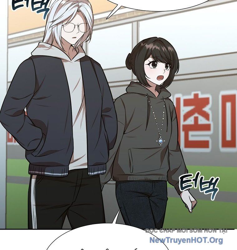 Chủ Xe Thức Ăn Nhanh Trong Ngục Tối Chapter 74 - Trang 2