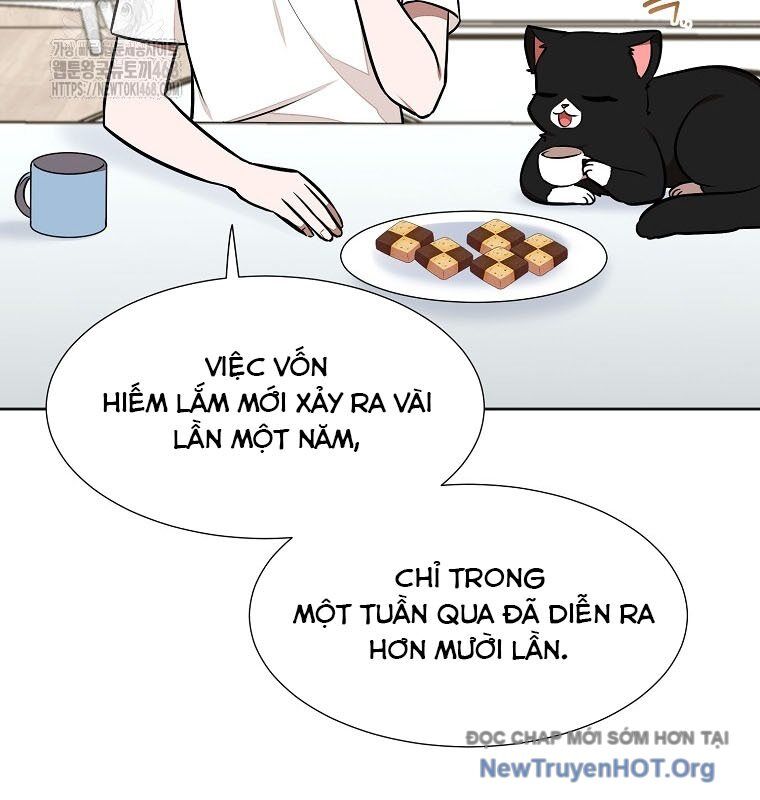 Chủ Xe Thức Ăn Nhanh Trong Ngục Tối Chapter 74 - Trang 2