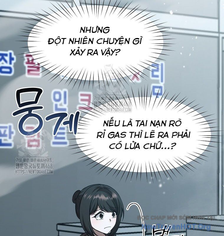 Chủ Xe Thức Ăn Nhanh Trong Ngục Tối Chapter 74 - Trang 2