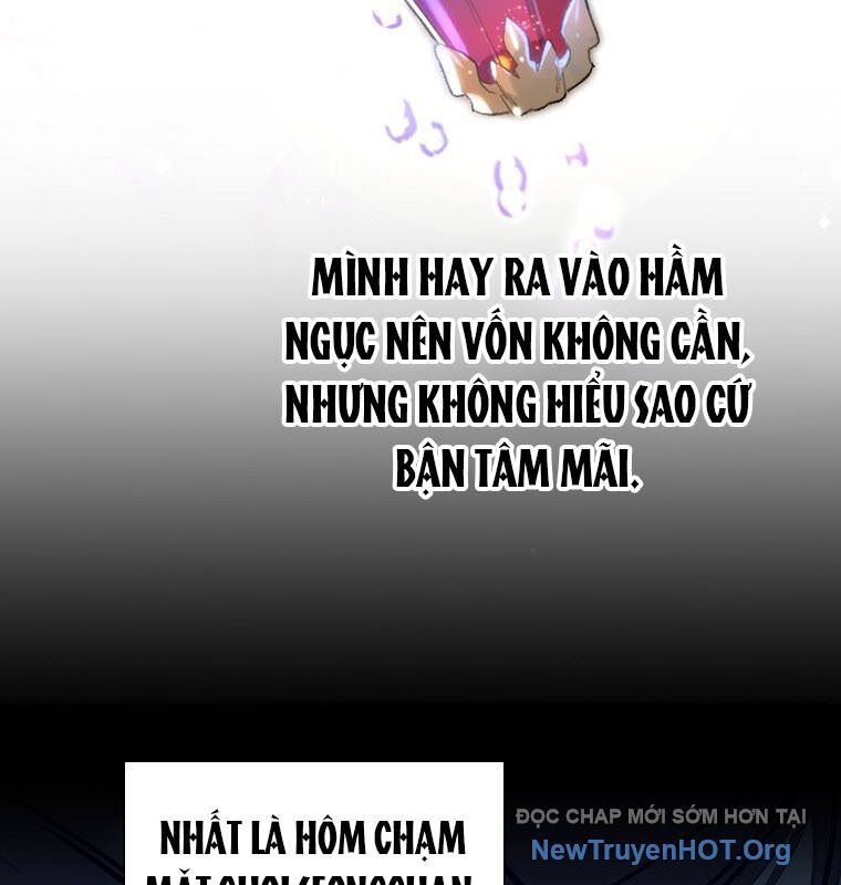 Chủ Xe Thức Ăn Nhanh Trong Ngục Tối Chapter 74 - Trang 2