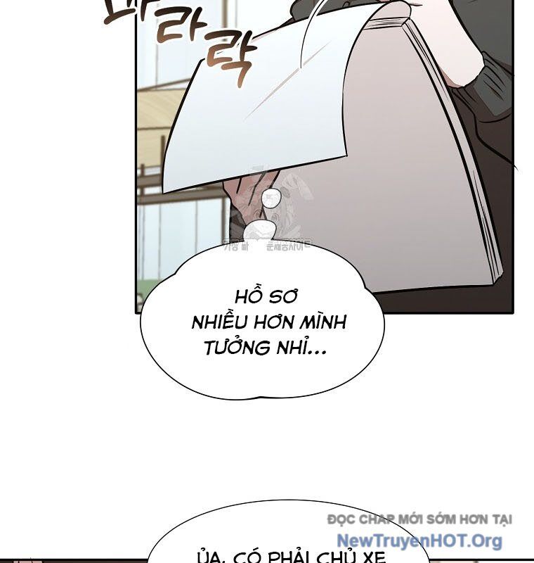 Chủ Xe Thức Ăn Nhanh Trong Ngục Tối Chapter 74 - Trang 2