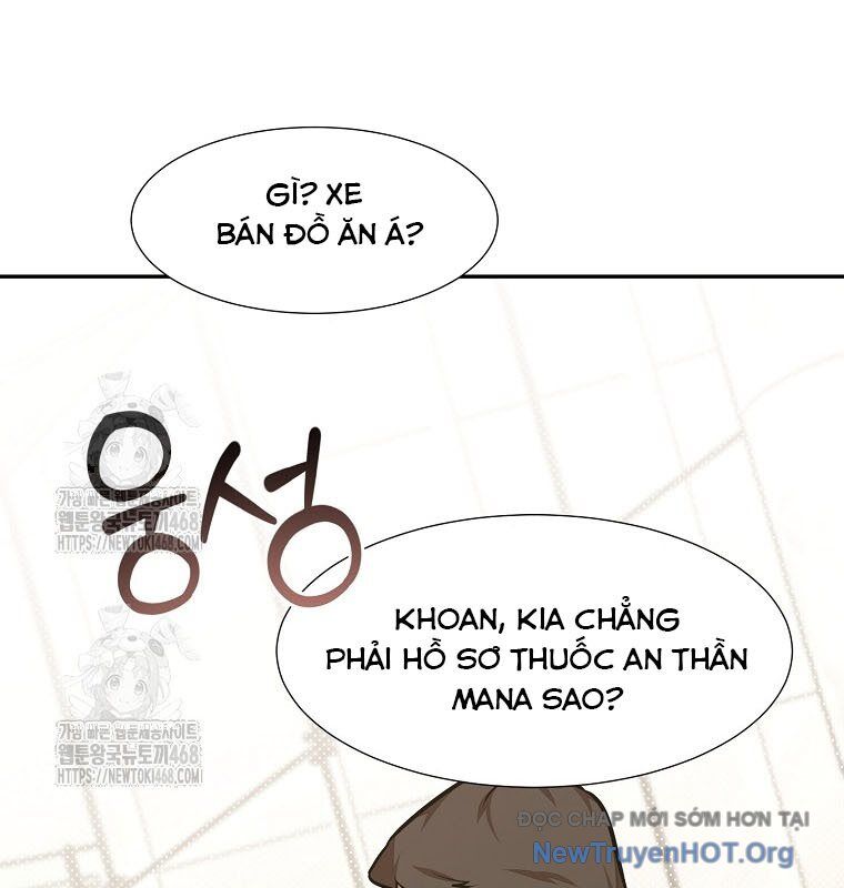 Chủ Xe Thức Ăn Nhanh Trong Ngục Tối Chapter 74 - Trang 2
