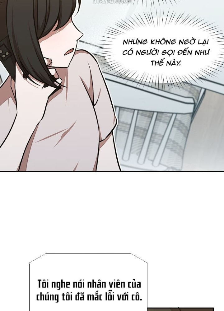 Chủ Xe Thức Ăn Nhanh Trong Ngục Tối Chapter 75 - Trang 2