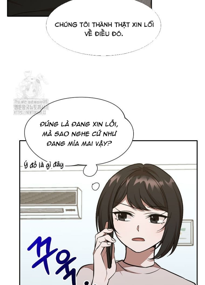 Chủ Xe Thức Ăn Nhanh Trong Ngục Tối Chapter 75 - Trang 2