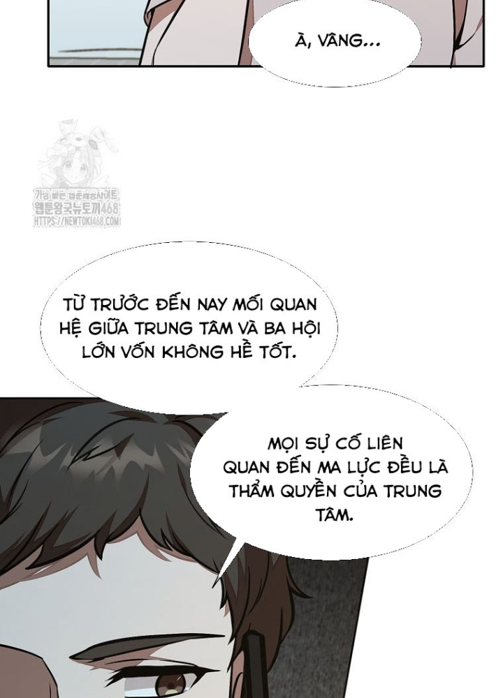 Chủ Xe Thức Ăn Nhanh Trong Ngục Tối Chapter 75 - Trang 2