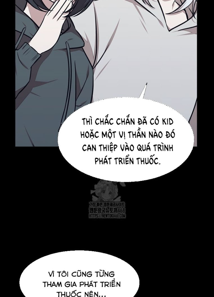Chủ Xe Thức Ăn Nhanh Trong Ngục Tối Chapter 75 - Trang 2