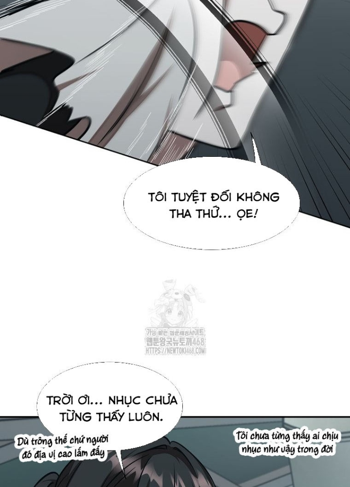 Chủ Xe Thức Ăn Nhanh Trong Ngục Tối Chapter 75 - Trang 2