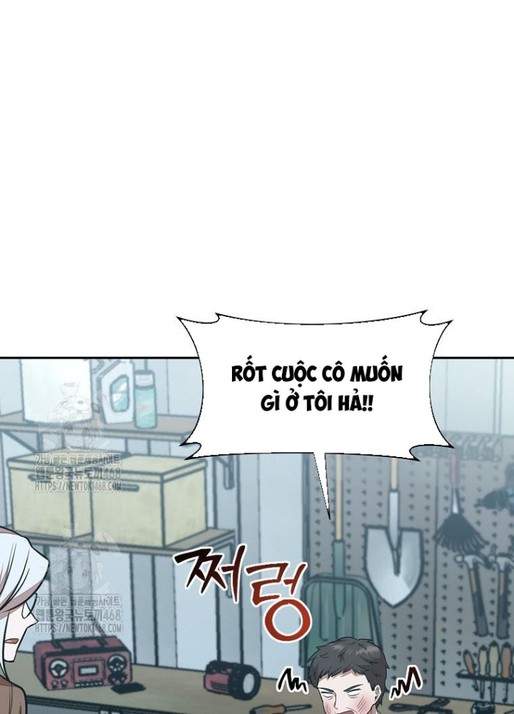 Chủ Xe Thức Ăn Nhanh Trong Ngục Tối Chapter 75 - Trang 2