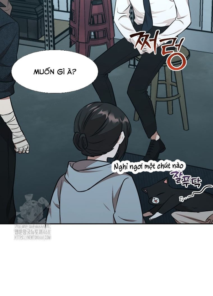Chủ Xe Thức Ăn Nhanh Trong Ngục Tối Chapter 75 - Trang 2