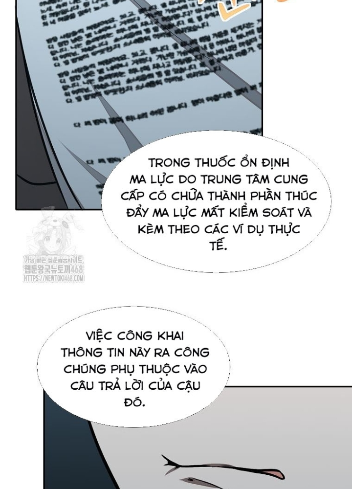 Chủ Xe Thức Ăn Nhanh Trong Ngục Tối Chapter 75 - Trang 2