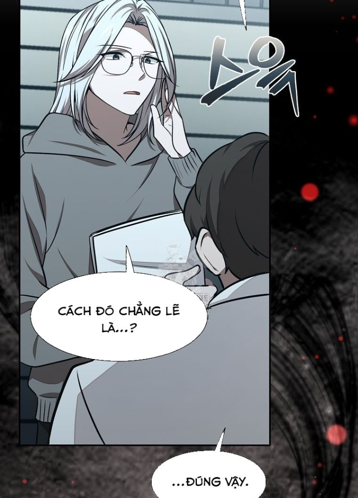 Chủ Xe Thức Ăn Nhanh Trong Ngục Tối Chapter 75 - Trang 2