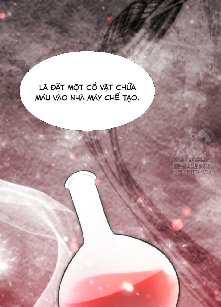Chủ Xe Thức Ăn Nhanh Trong Ngục Tối Chapter 75 - Trang 2