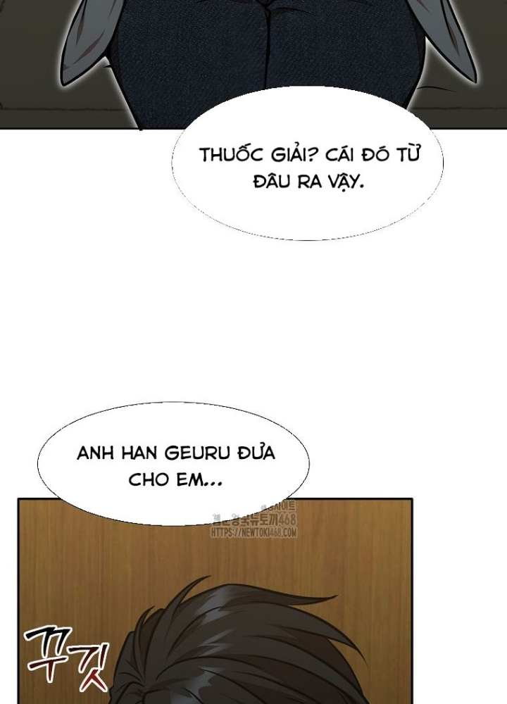Chủ Xe Thức Ăn Nhanh Trong Ngục Tối Chapter 75 - Trang 2