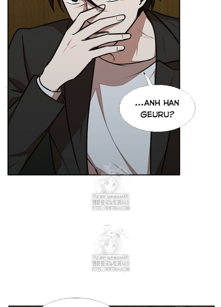 Chủ Xe Thức Ăn Nhanh Trong Ngục Tối Chapter 75 - Trang 2