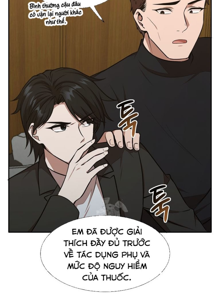 Chủ Xe Thức Ăn Nhanh Trong Ngục Tối Chapter 75 - Trang 2