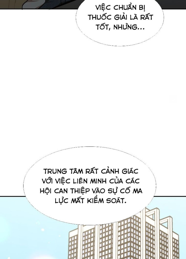 Chủ Xe Thức Ăn Nhanh Trong Ngục Tối Chapter 75 - Trang 2